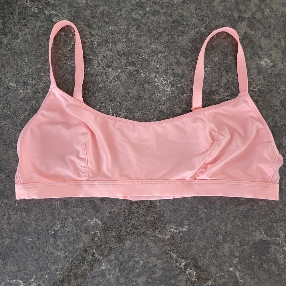 Parade Re:Play Scoop Bralette - medium